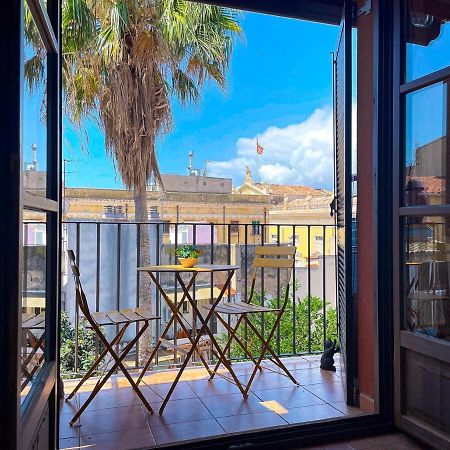 Apartamento Ferrers By Tarragonadays Exterior foto