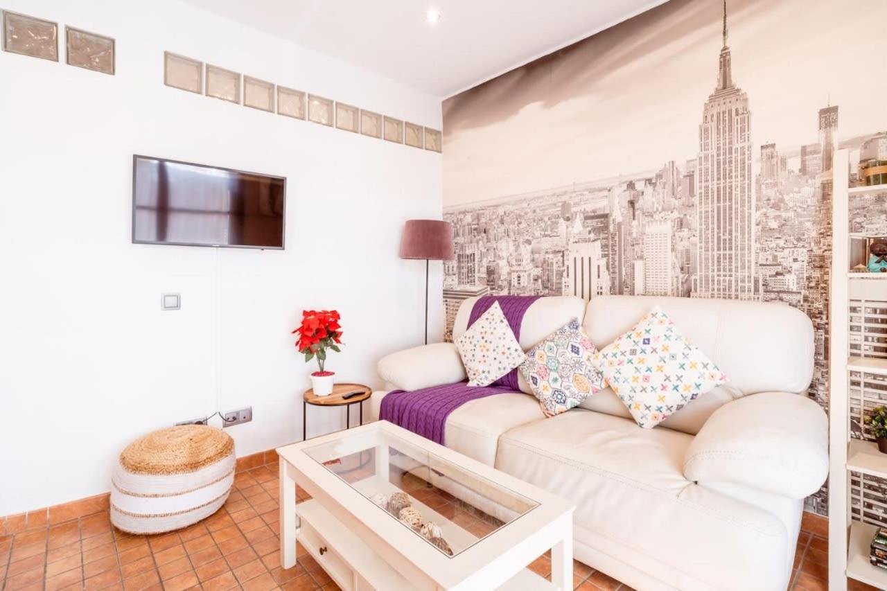 Apartamento Ferrers By Tarragonadays Exterior foto