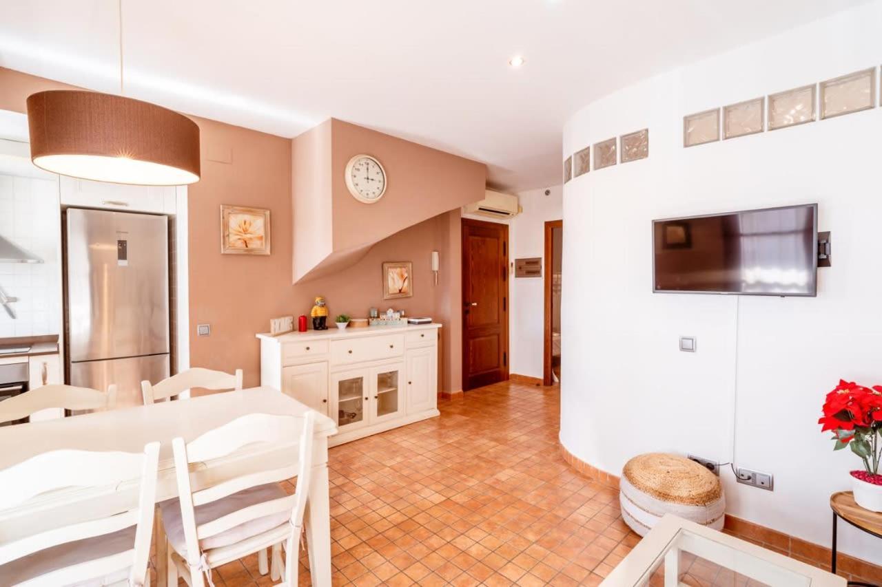 Apartamento Ferrers By Tarragonadays Exterior foto