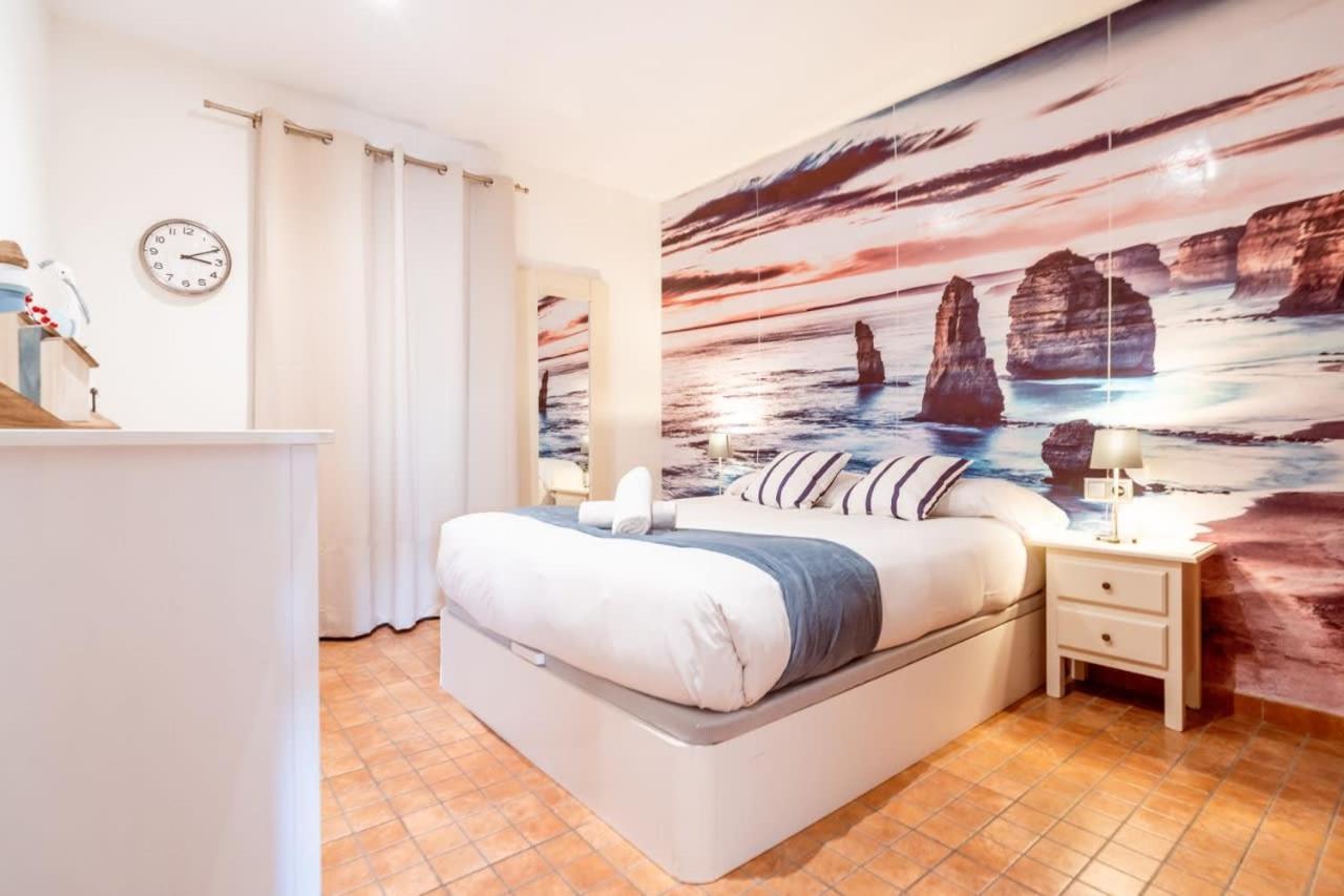 Apartamento Ferrers By Tarragonadays Exterior foto