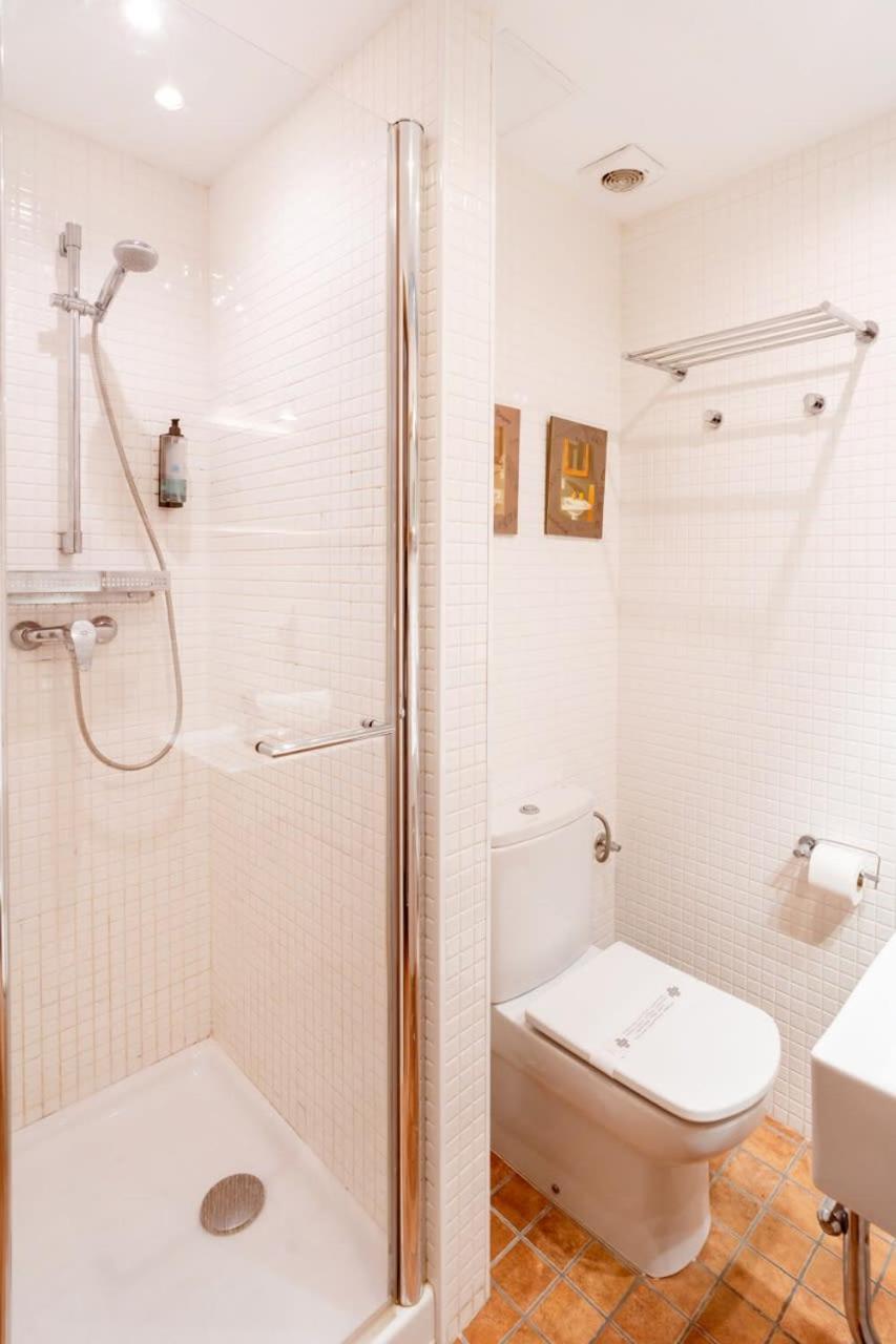 Apartamento Ferrers By Tarragonadays Exterior foto