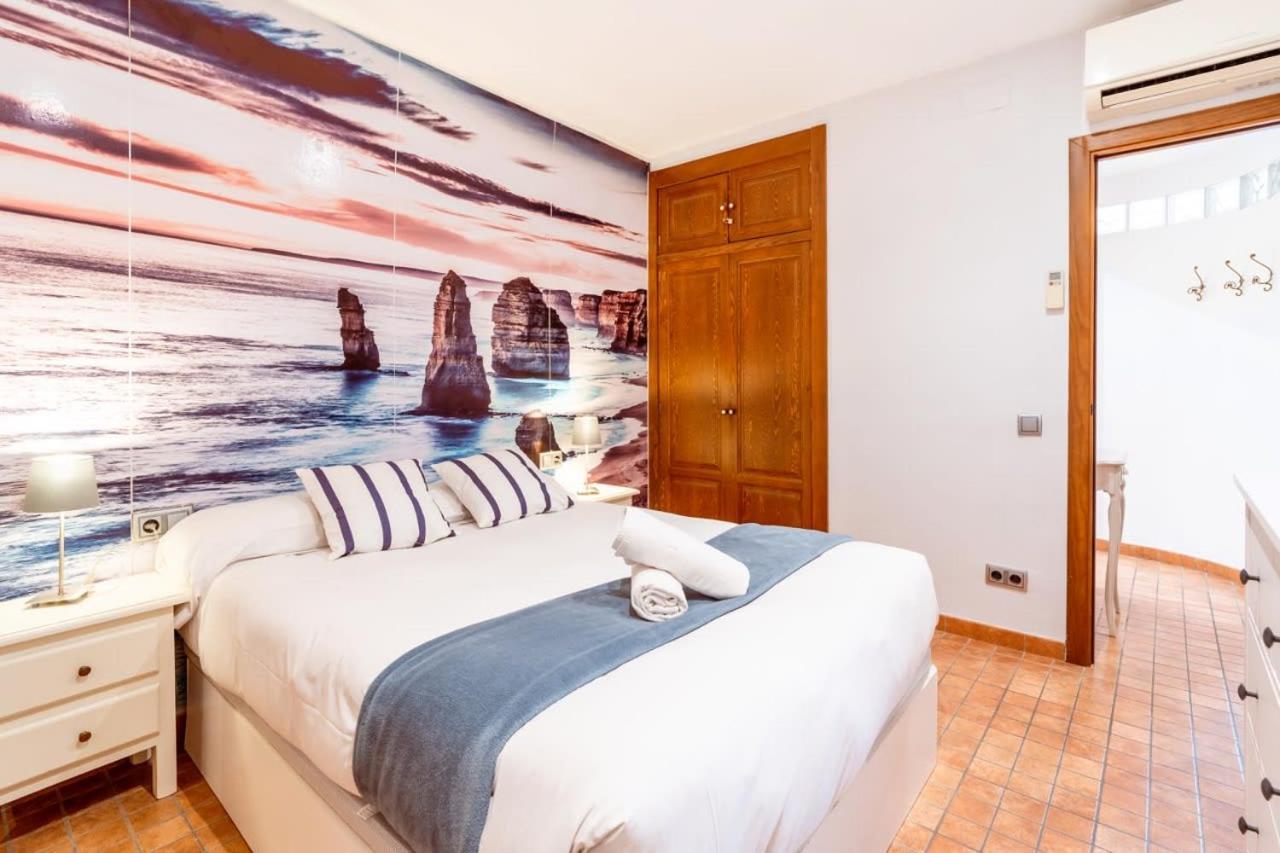 Apartamento Ferrers By Tarragonadays Exterior foto