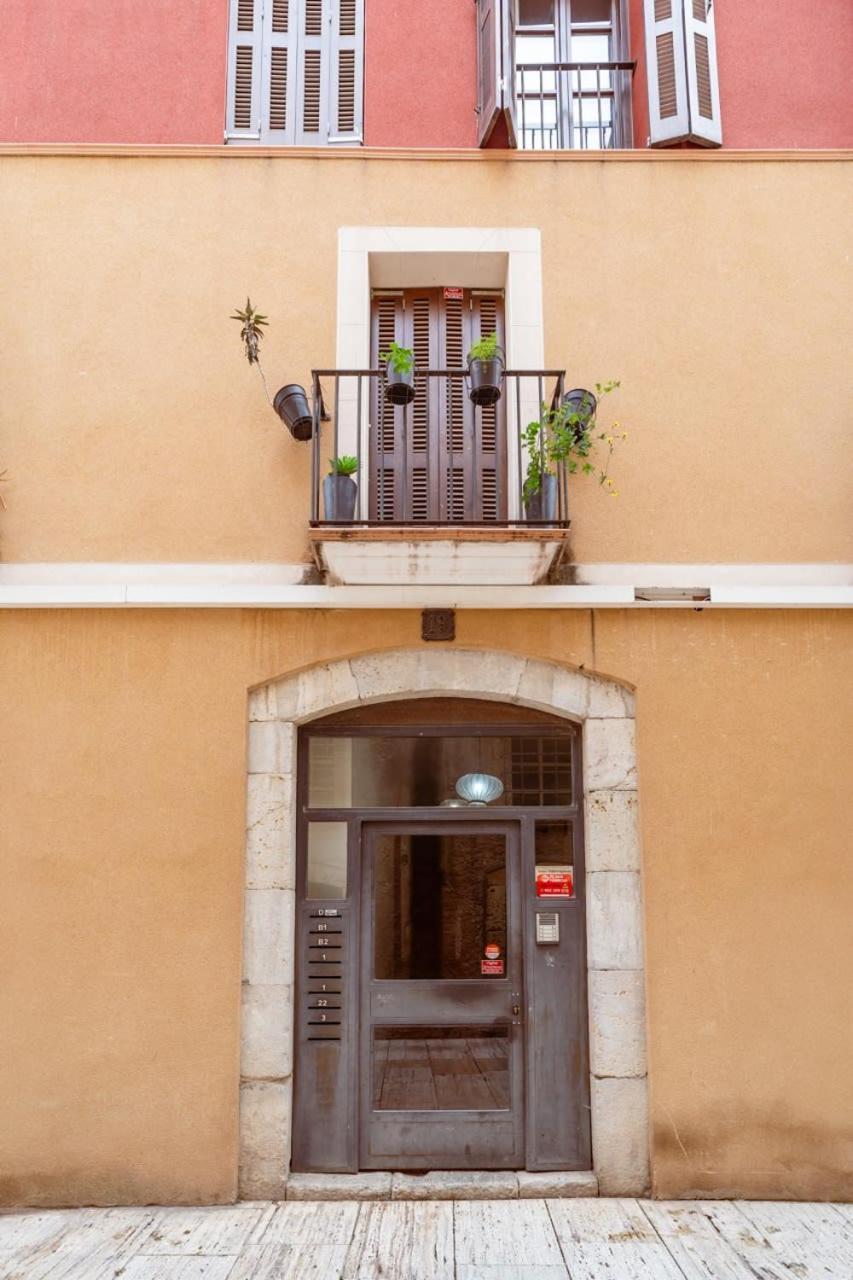 Apartamento Ferrers By Tarragonadays Exterior foto