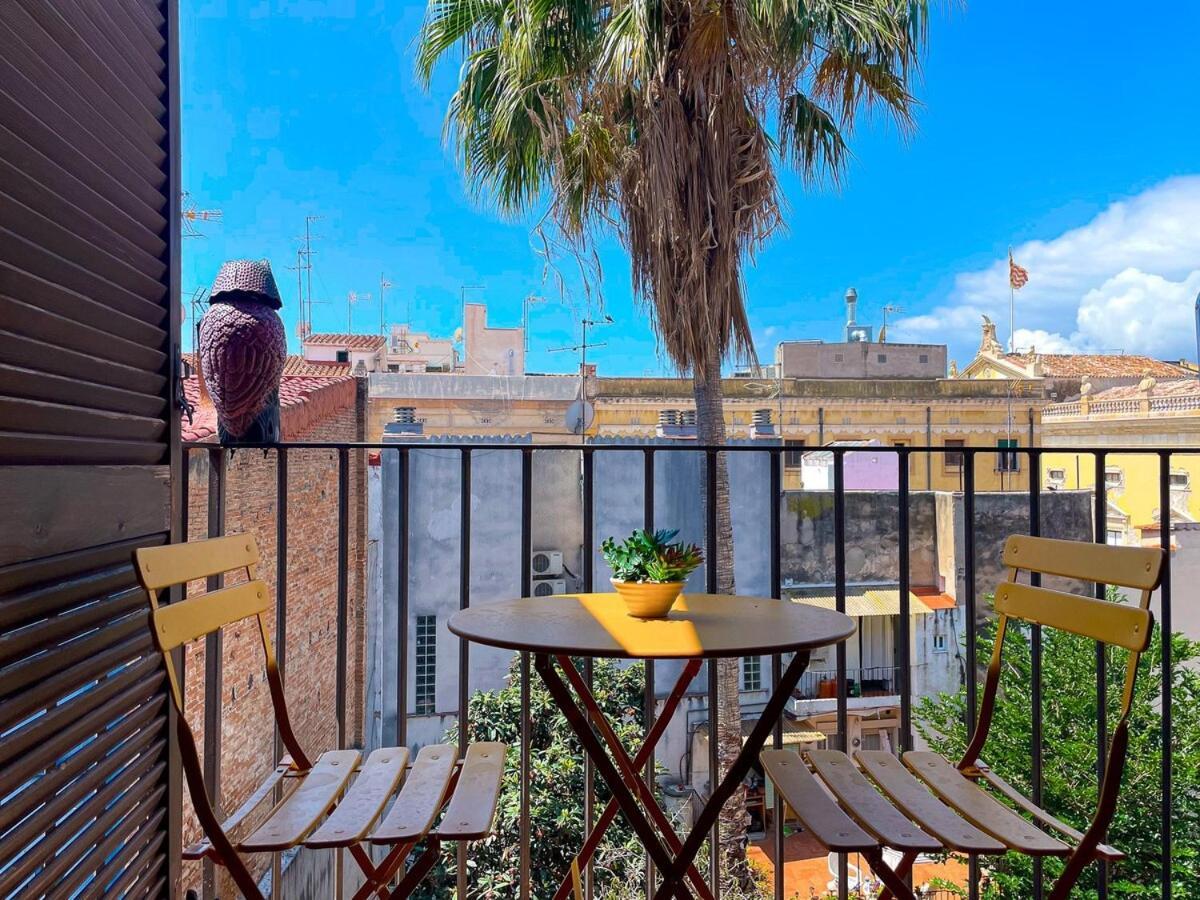 Apartamento Ferrers By Tarragonadays Exterior foto