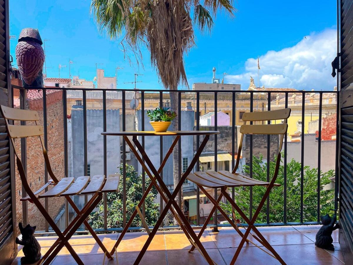Apartamento Ferrers By Tarragonadays Exterior foto